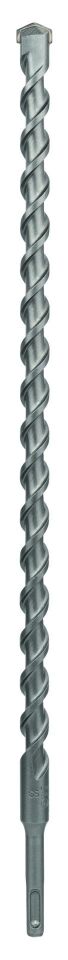 Bosch - Plus-1 Serisi, SDS-plus Kırıcı Delici Matkap Ucu 18*460 mm