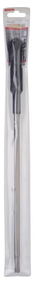 Bosch - SDS-plus Şaftlı Kalıp-izolasyon Matkap Uçları 22*400 mm