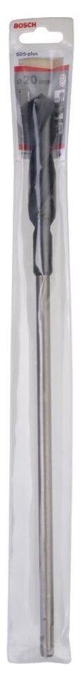 Bosch - SDS-plus Şaftlı Kalıp-izolasyon Matkap Uçları 20*400 mm