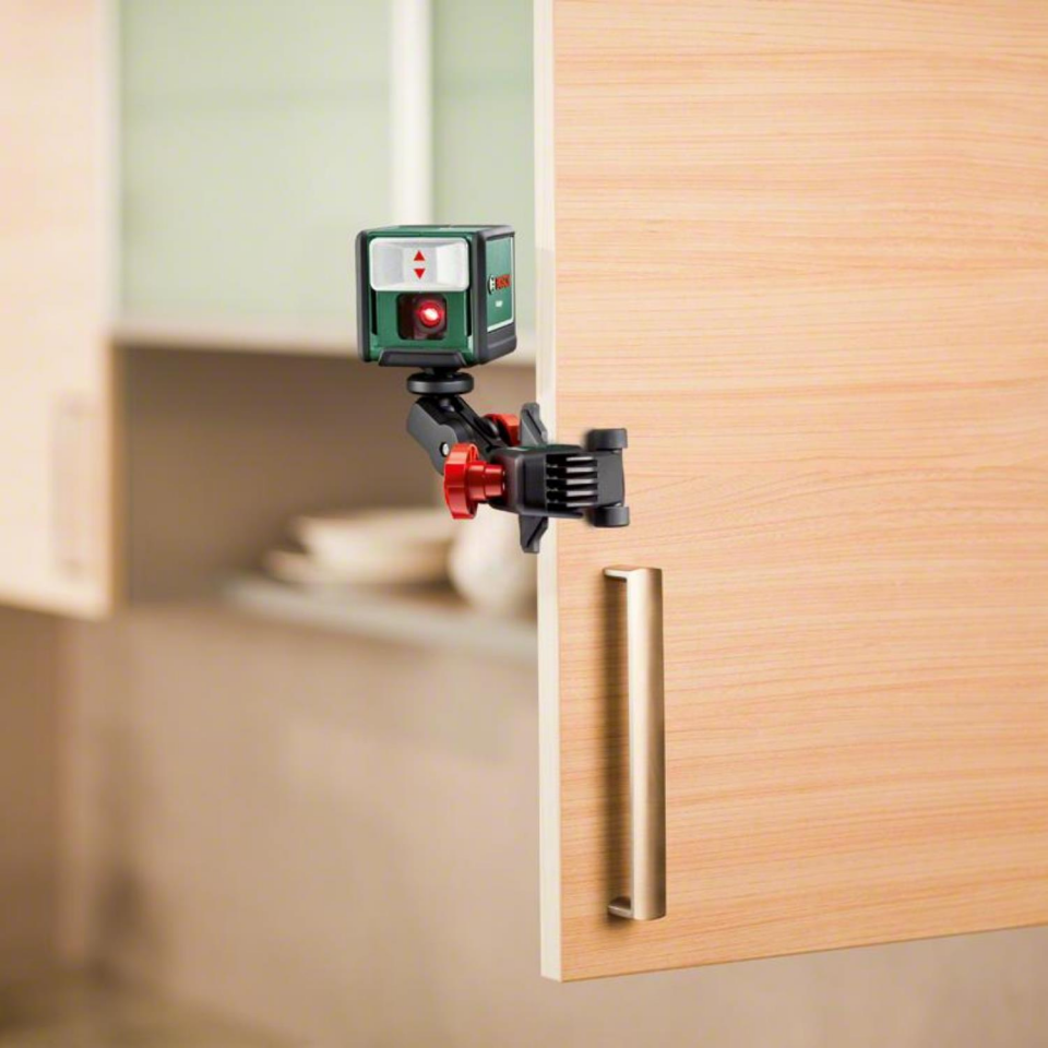Bosch Çizgi Hizalama Lazeri Quigo - 0603663503