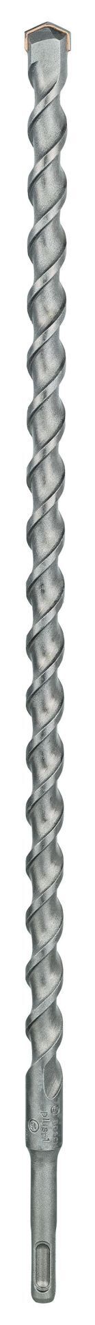 Bosch - Plus-1 Serisi, SDS-plus Kırıcı Delici Matkap Ucu 16*460 mm
