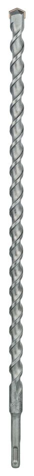 Bosch - Plus-1 Serisi, SDS-plus Kırıcı Delici Matkap Ucu 16*460 mm