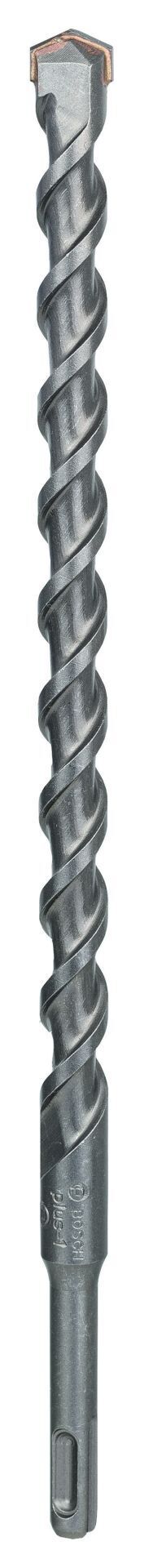Bosch - Plus-1 Serisi, SDS-plus Kırıcı Delici Matkap Ucu 16*310 mm