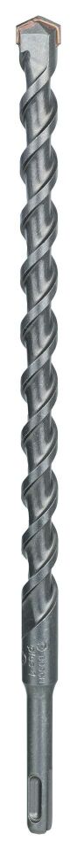 Bosch - Plus-1 Serisi, SDS-plus Kırıcı Delici Matkap Ucu 16*310 mm