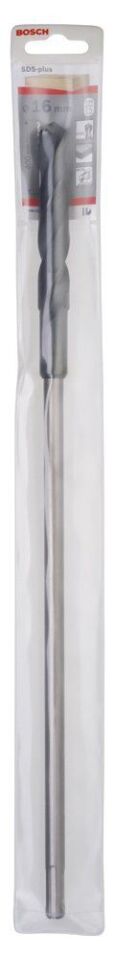 Bosch - SDS-plus Şaftlı Kalıp-izolasyon Matkap Uçları 16*400 mm