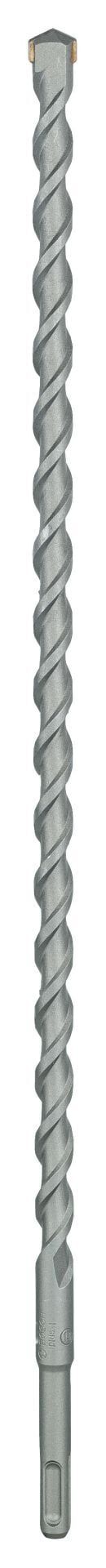 Bosch - Plus-1 Serisi, SDS-plus Kırıcı Delici Matkap Ucu 14*460 mm