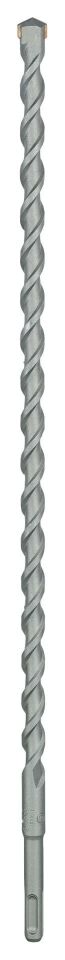 Bosch - Plus-1 Serisi, SDS-plus Kırıcı Delici Matkap Ucu 14*460 mm