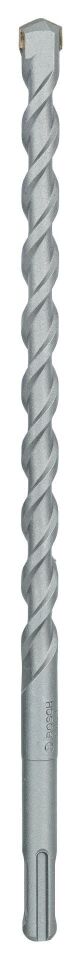 Bosch - Plus-1 Serisi, SDS-plus Kırıcı Delici Matkap Ucu 12*260 mm