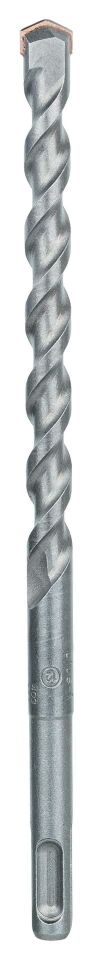 Bosch - Plus-1 Serisi, SDS-plus Kırıcı Delici Matkap Ucu 12*210 mm