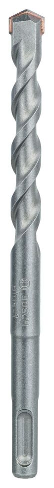 Bosch - Plus-1 Serisi, SDS-plus Kırıcı Delici Matkap Ucu 12*160 mm