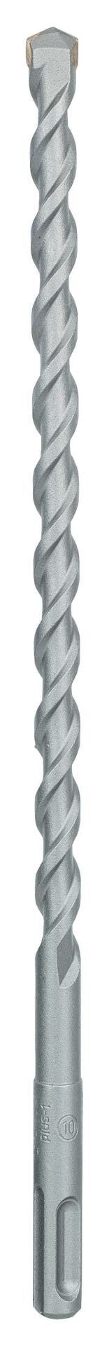 Bosch - Plus-1 Serisi, SDS-plus Kırıcı Delici Matkap Ucu 10*260 mm