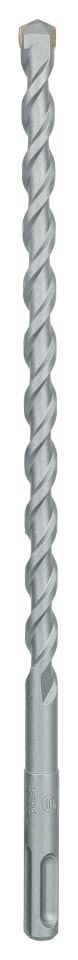 Bosch - Plus-1 Serisi, SDS-plus Kırıcı Delici Matkap Ucu 10*260 mm