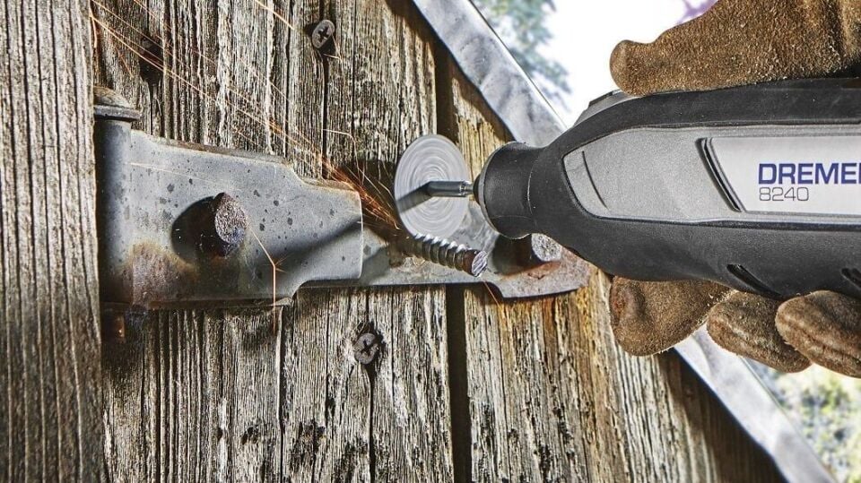 DREMEL® 8240 (8240-5/65)