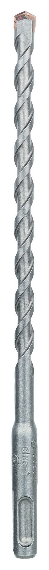 Bosch - Plus-1 Serisi, SDS-plus Kırıcı Delici Matkap Ucu 8*210 mm