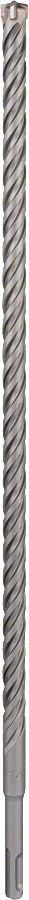 Bosch - SDS-Plus-5X Serisi Kırıcı Delici Matkap Ucu 14*460 mm