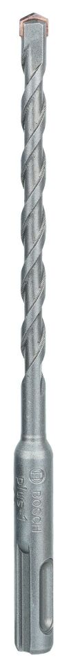 Bosch - Plus-1 Serisi, SDS-plus Kırıcı Delici Matkap Ucu 7*160 mm