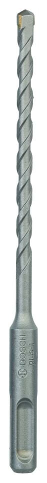 Bosch - Plus-1 Serisi, SDS-plus Kırıcı Delici Matkap Ucu 6.5*160 mm
