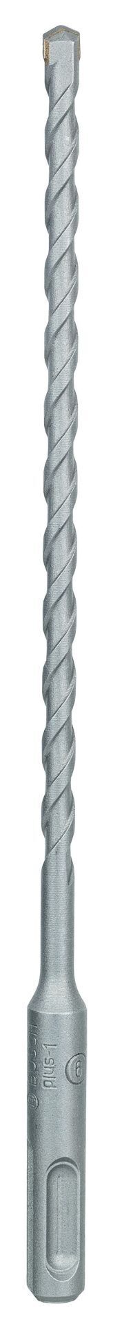 Bosch - Plus-1 Serisi, SDS-plus Kırıcı Delici Matkap Ucu 6*210 mm