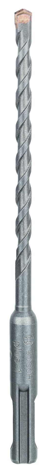 Bosch - Plus-1 Serisi, SDS-plus Kırıcı Delici Matkap Ucu 6*160 mm