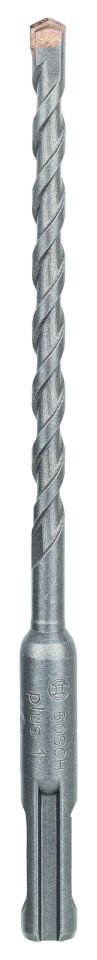 Bosch - Plus-1 Serisi, SDS-plus Kırıcı Delici Matkap Ucu 6*160 mm
