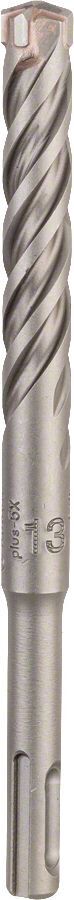 Bosch - SDS-Plus-5X Serisi Kırıcı Delici Matkap Ucu 13*160 mm