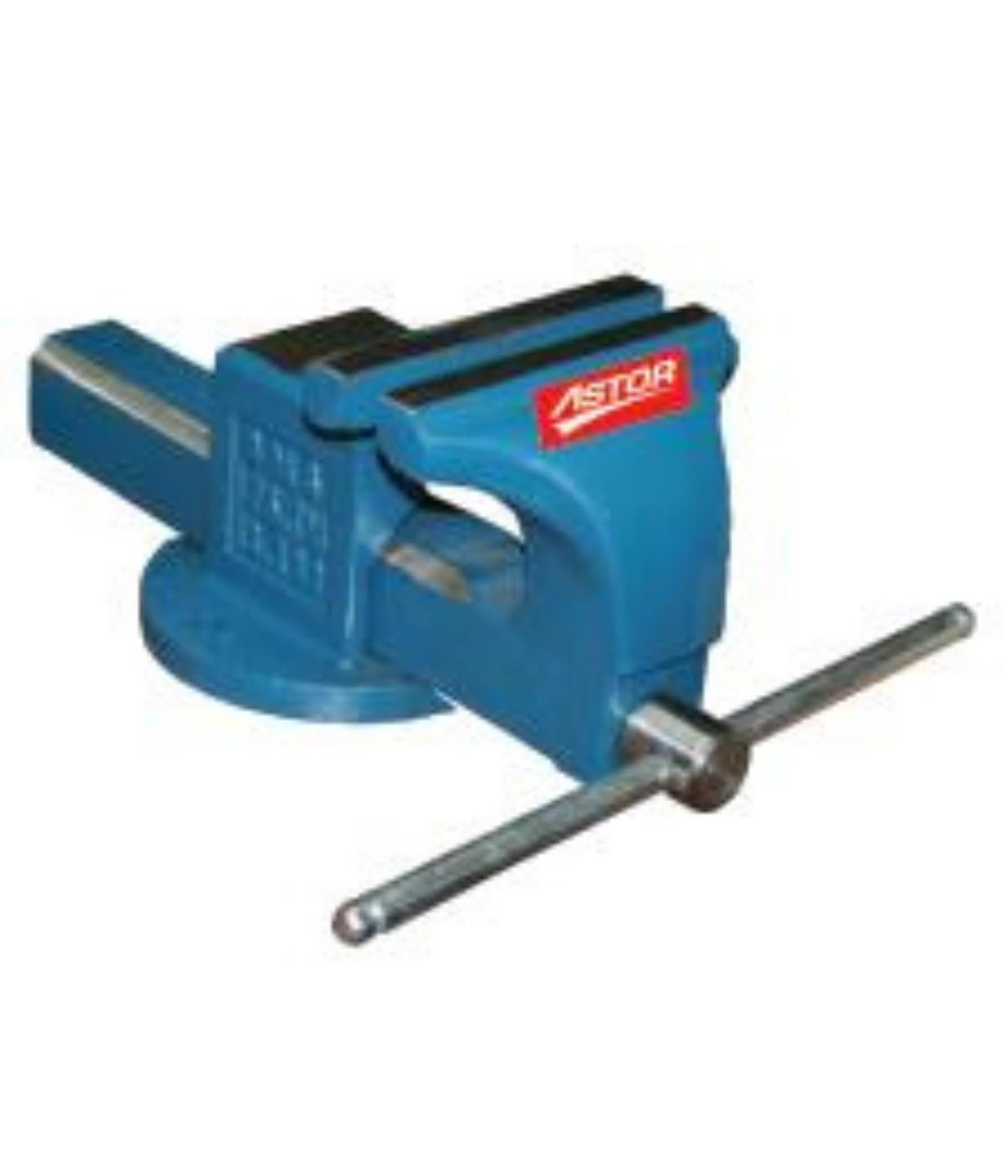 ASTOR Sabit Tezgah Mengenesi (100mm)