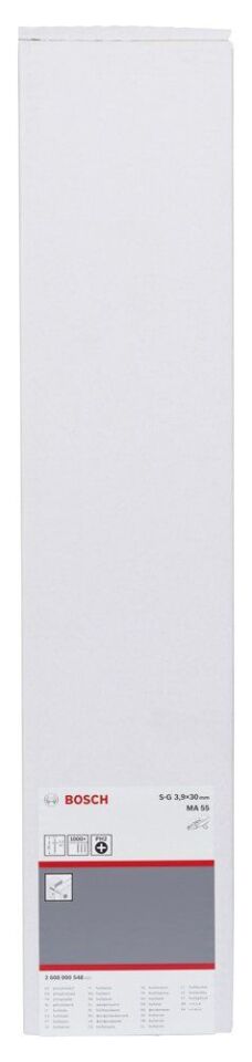 Bosch - PH2 3,9*30mm Kaba Dişli Vida 1000li