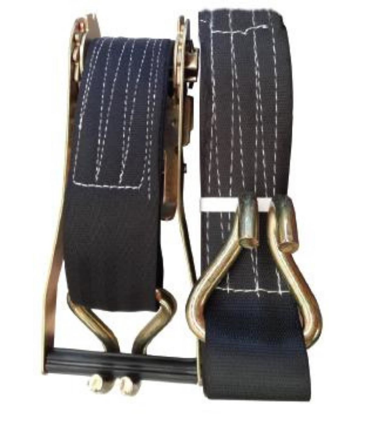 ASTOR Spanzet (2500-5000 kg)