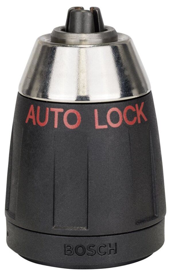 Bosch - 1/2''-20-1,5-13mm Supra Mandren (GSB,GSR)