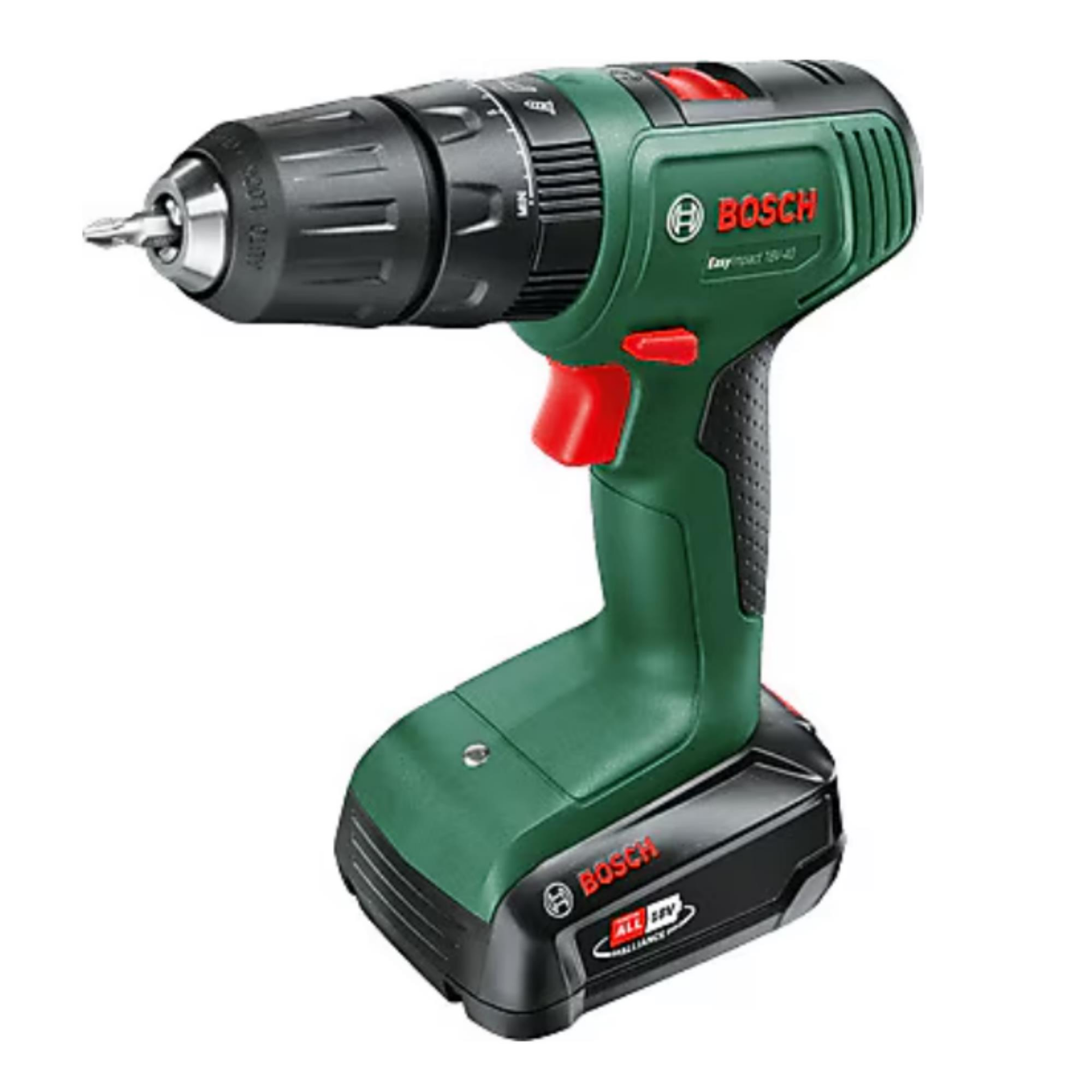 EasyImpact 18V-40 (Tek Akü, 2,0 Ah)