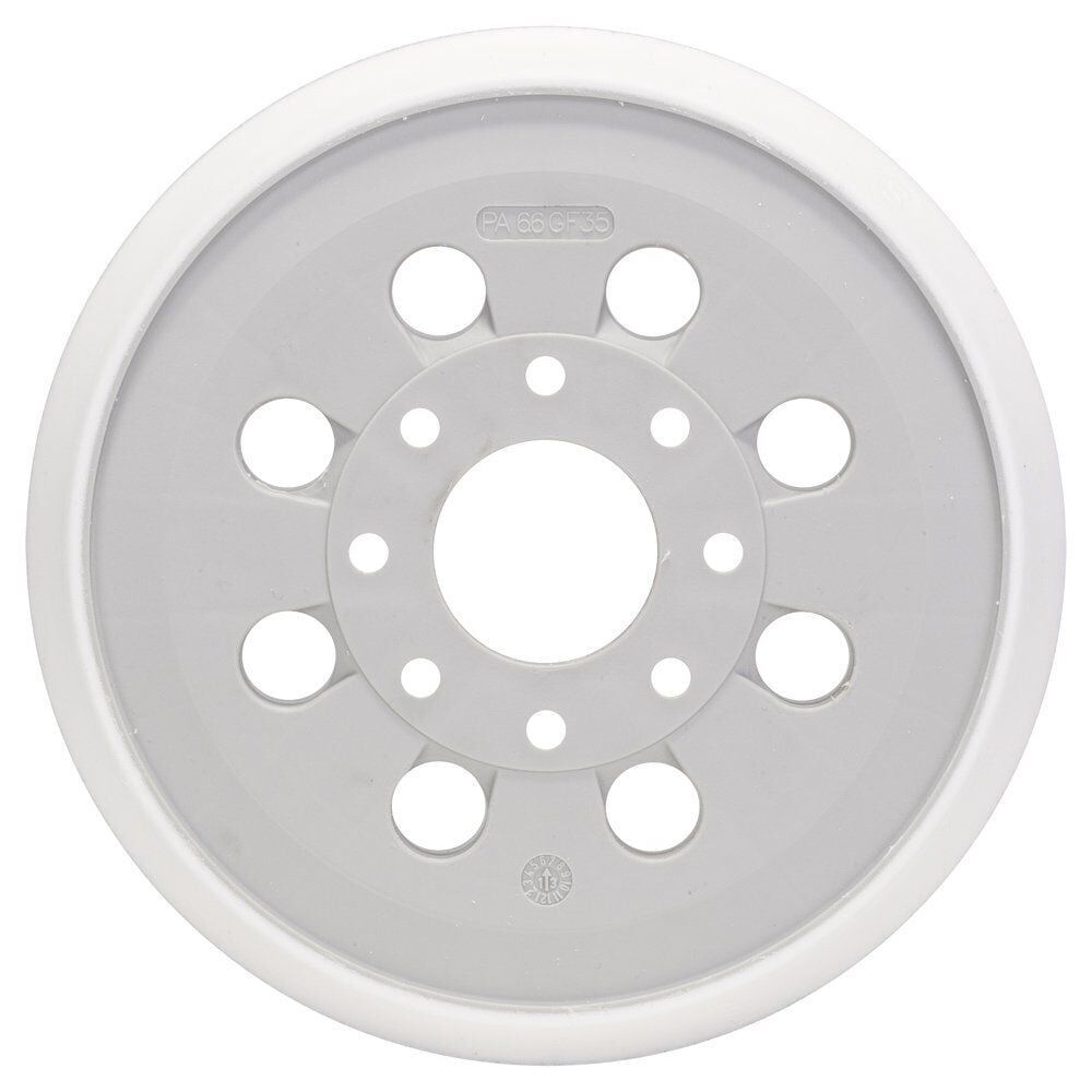 Bosch - 125 mm Zımpara Tabanı Ekstra Yumuşak (GEX)