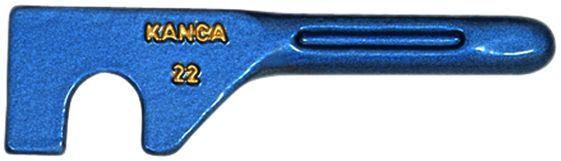 Kanca Demir Bükme Kolsuz 22