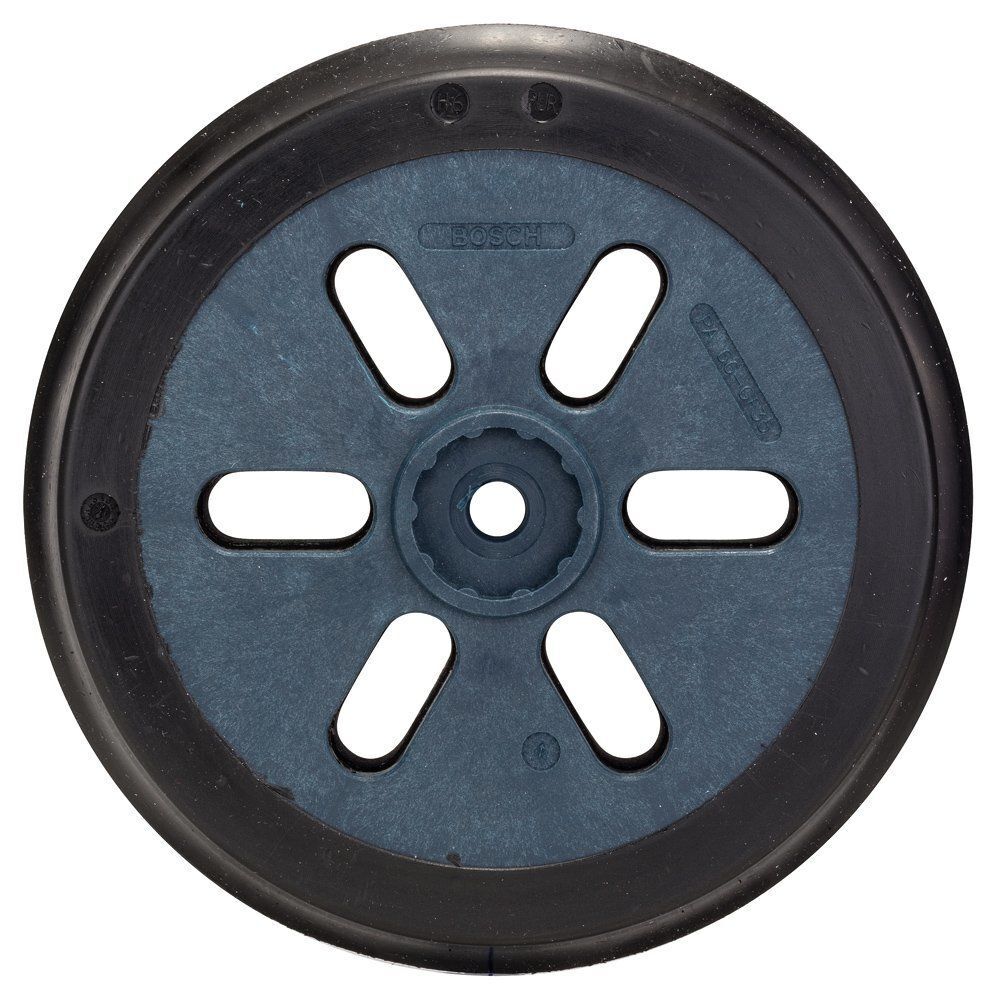 Bosch - 150 mm Zımpara Tabanı Sert