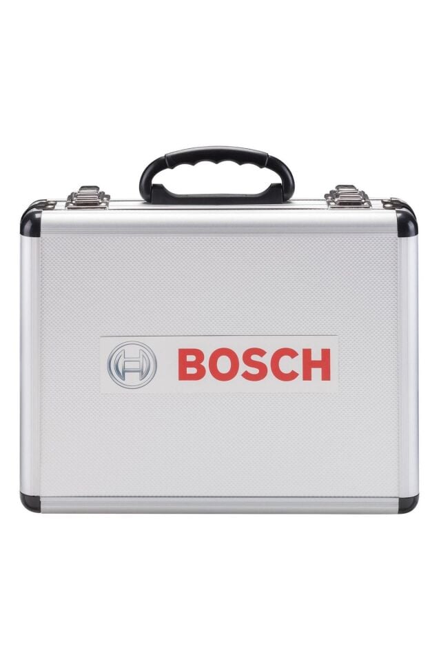 Bosch Sds Plus 11 Parça Matkap Ucu Seti Çantalı