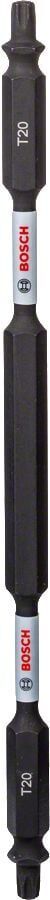 Bosch - Impact Control Serisi Çift Taraflı Vidalama Ucu 3'lü T20 *150mm