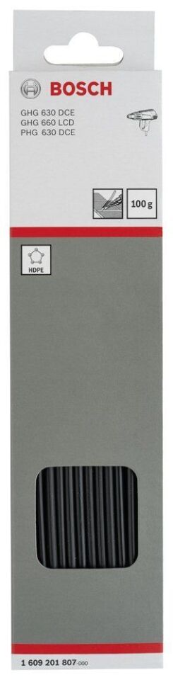 Bosch - Plastik Kaynak Teli 225*4 mm Polietilen