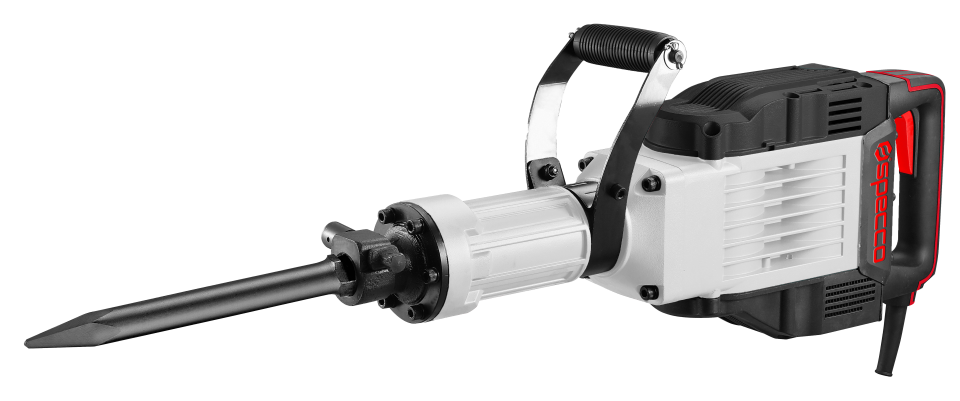 Specco SDS-HEX Kırıcı 1700W SP-7021