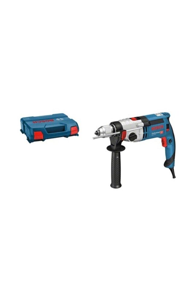 Bosch Professional Gsb 24-2 Darbeli Matkap - 060119c801