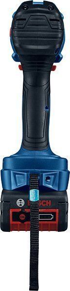 Bosch Professional GDS 250-LI 3,0 Ah Çift Akülü Darbeli Somun Sıkma