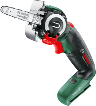 Bosch AdvancedCut 18 Akülü Nano Blade Testere Solo