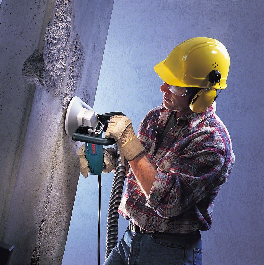 Bosch - Best Serisi Beton İçin Elmas Çanak Disk 180 mm