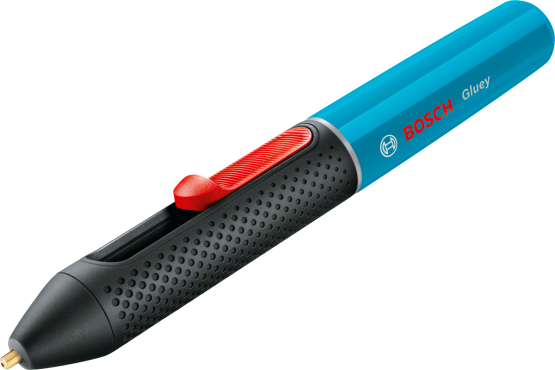 Bosch Gluey Tutkal Kalemi (Mavi)