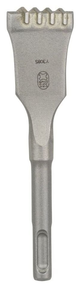 Bosch - SDS-Plus Şaftlı Fuga Keski 130*32 mm
