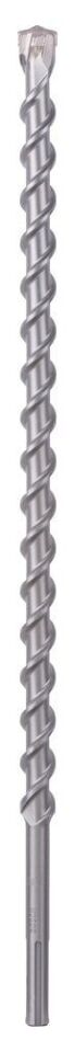 Bosch - Max-7 Serisi Kırıcı Delici Ucu 28*720 mm
