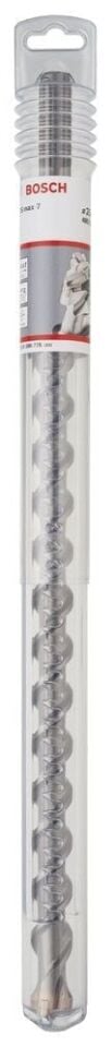Bosch - Max-7 Serisi Kırıcı Delici Ucu 25*520 mm