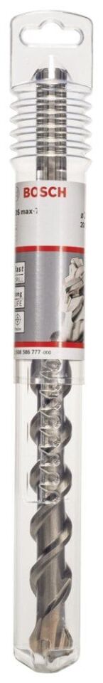 Bosch - Max-7 Serisi Kırıcı Delici Ucu 25*320 mm