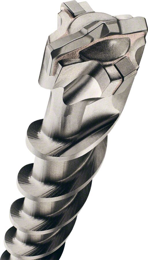 Bosch - Max-7 Serisi Kırıcı Delici Ucu 22*920 mm