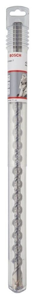 Bosch - Max-7 Serisi Kırıcı Delici Ucu 22*520 mm