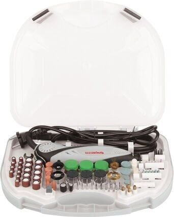 Specco 211 Parçalı Gravür Taşlama Seti SP-2070