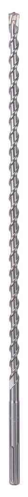 Bosch - Max-7 Serisi Kırıcı Delici Ucu 18*740 mm